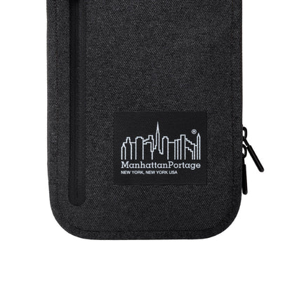 Harbor Smartphone Case Black - Manhattan Portage