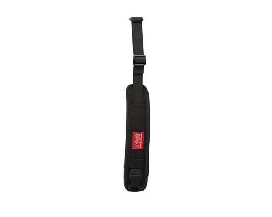 MP Ankle Band Black - Manhattan Portage