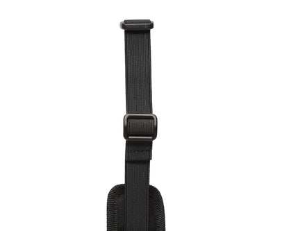 MP Ankle Band Black - Manhattan Portage
