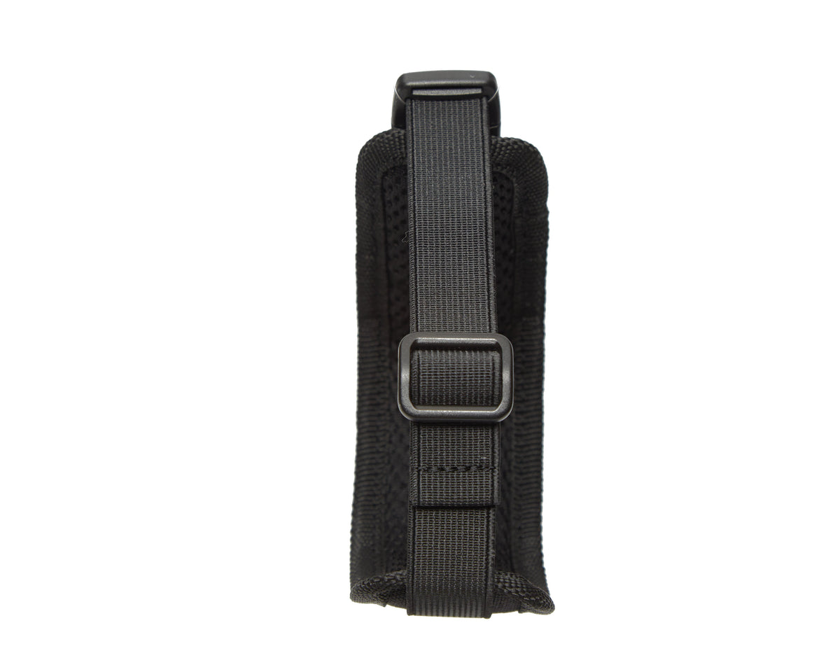 MP Ankle Band Black - Manhattan Portage