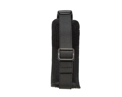 MP Ankle Band Black - Manhattan Portage