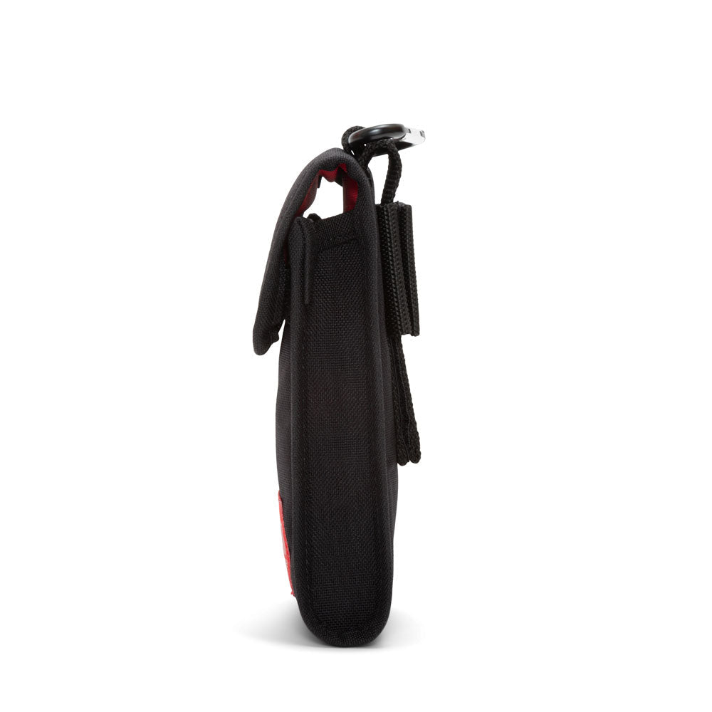 Smartphone Accessory Case (LG) Red - Manhattan Portage