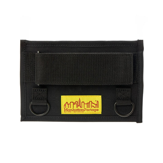 U-Lock Holster Black - Manhattan Portage