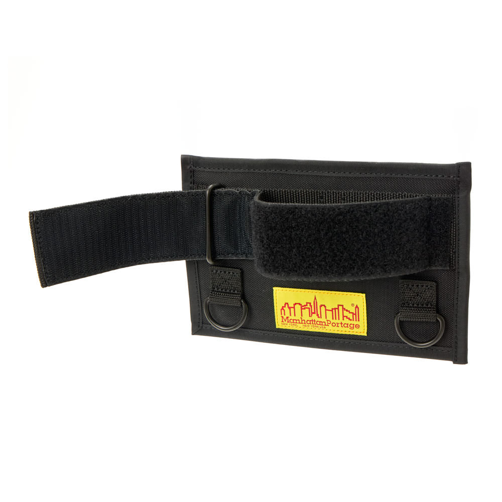 U-Lock Holster Black - Manhattan Portage