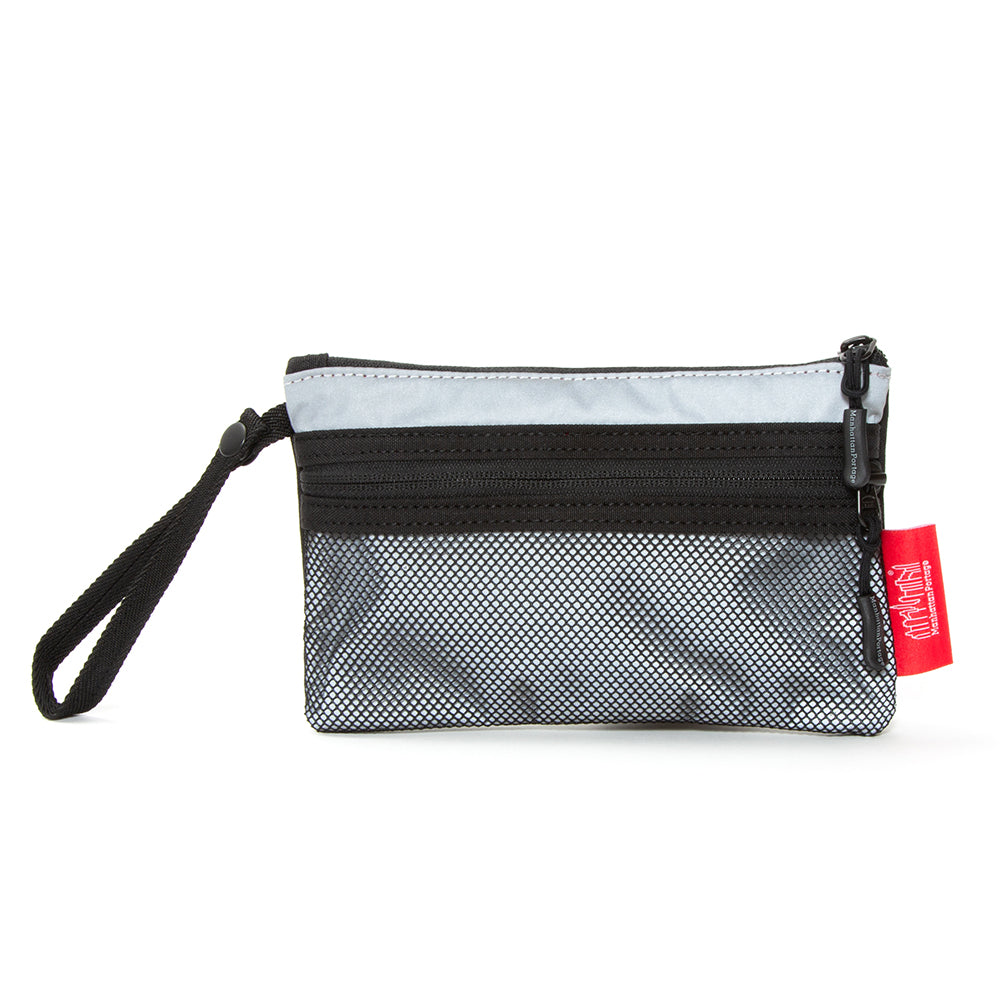 Luminosity Pouch Black - Manhattan Portage