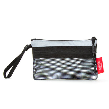 Luminosity Pouch Black - Manhattan Portage