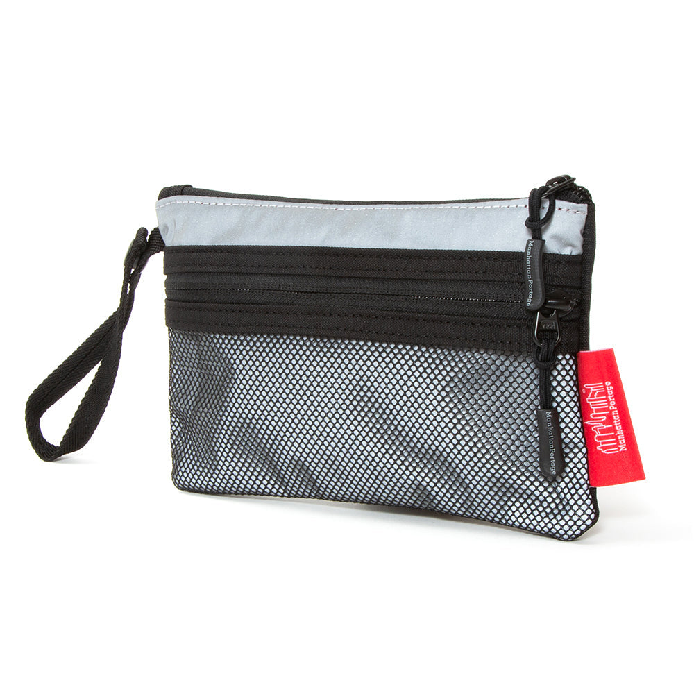 Luminosity Pouch Black - Manhattan Portage