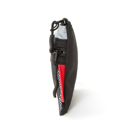 Luminosity Pouch Black - Manhattan Portage