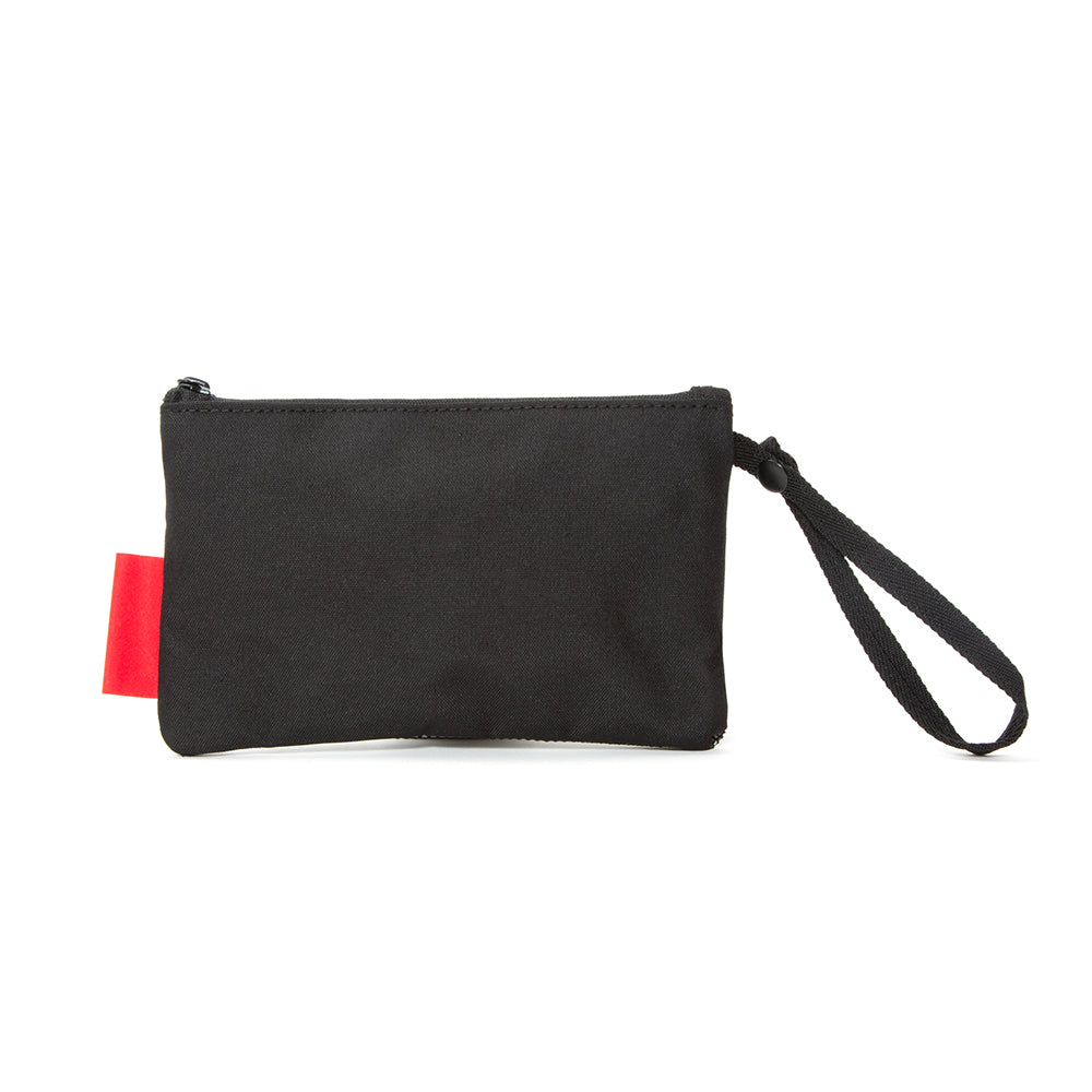 Luminosity Pouch Black - Manhattan Portage
