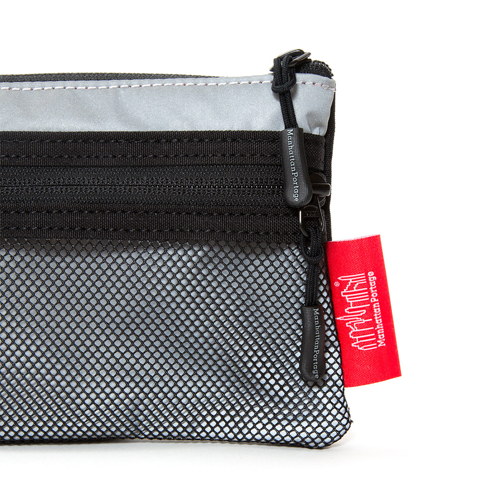 Luminosity Pouch Black - Manhattan Portage