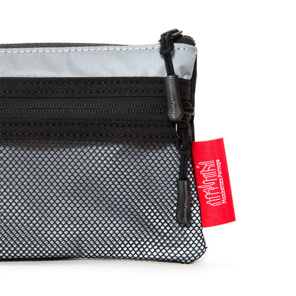 Luminosity Pouch Black - Manhattan Portage