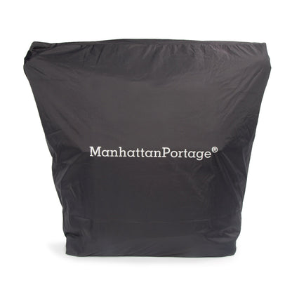 Raincover For Backpack (XXL) Black - Manhattan Portage