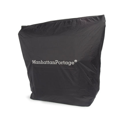 Raincover For Backpack (XXL) Black - Manhattan Portage