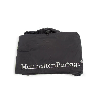 Raincover For Backpack (XXL) Black - Manhattan Portage
