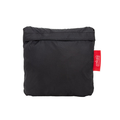 Raincover For Backpack (XXL) Black - Manhattan Portage