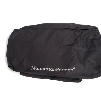Raincover For Backpack (XXL) Black - Manhattan Portage