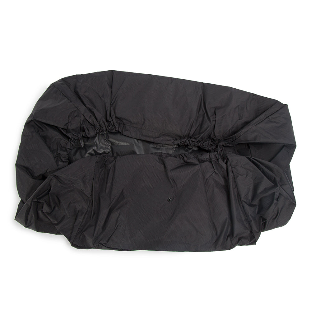 Raincover For Backpack (XXL) Black - Manhattan Portage