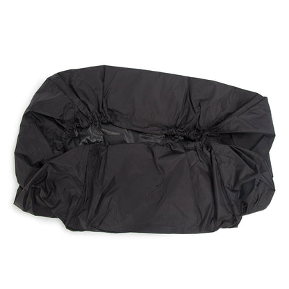 Raincover For Backpack (XXL) Black - Manhattan Portage