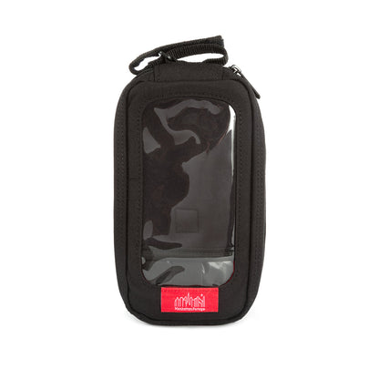 Smartphone Bike Case Black - Manhattan Portage