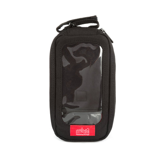 Smartphone Bike Case Black - Manhattan Portage