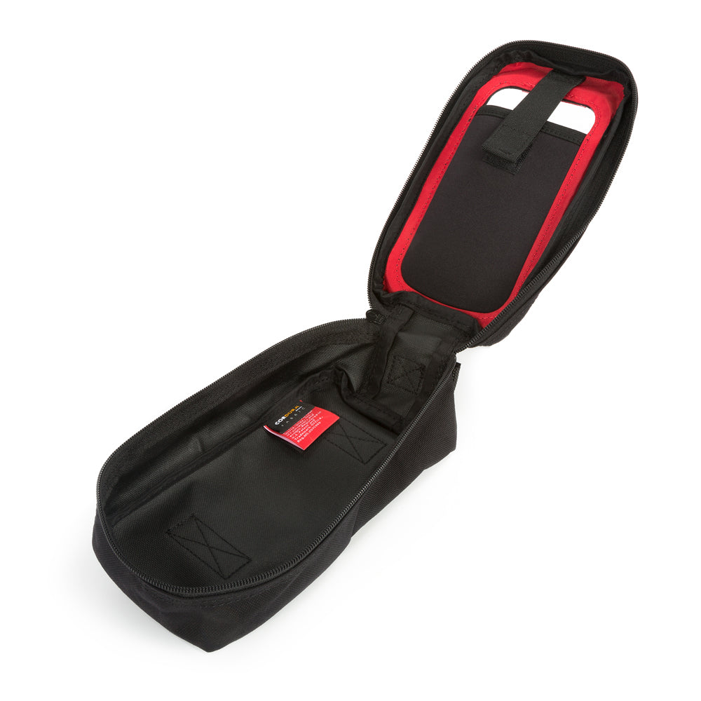 Smartphone Bike Case Black - Manhattan Portage