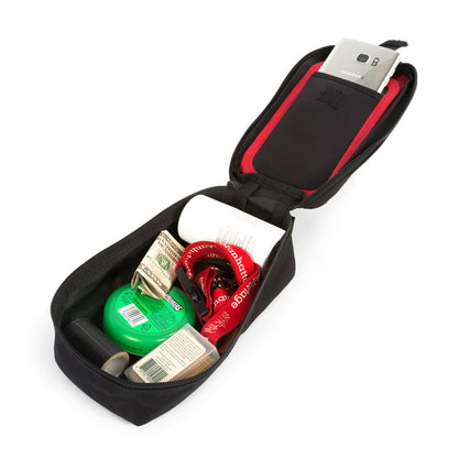 Smartphone Bike Case Black - Manhattan Portage