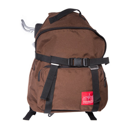 Harbor Pannier Frame Black - Manhattan Portage