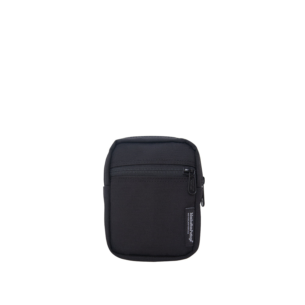 TrekPro Zipper Pouch Black - Manhattan Portage