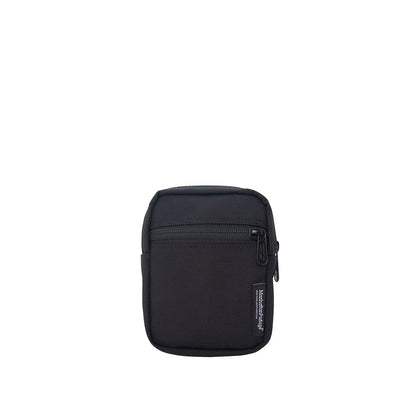 TrekPro Zipper Pouch Black - Manhattan Portage