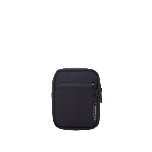 TrekPro Zipper Pouch Black - Manhattan Portage