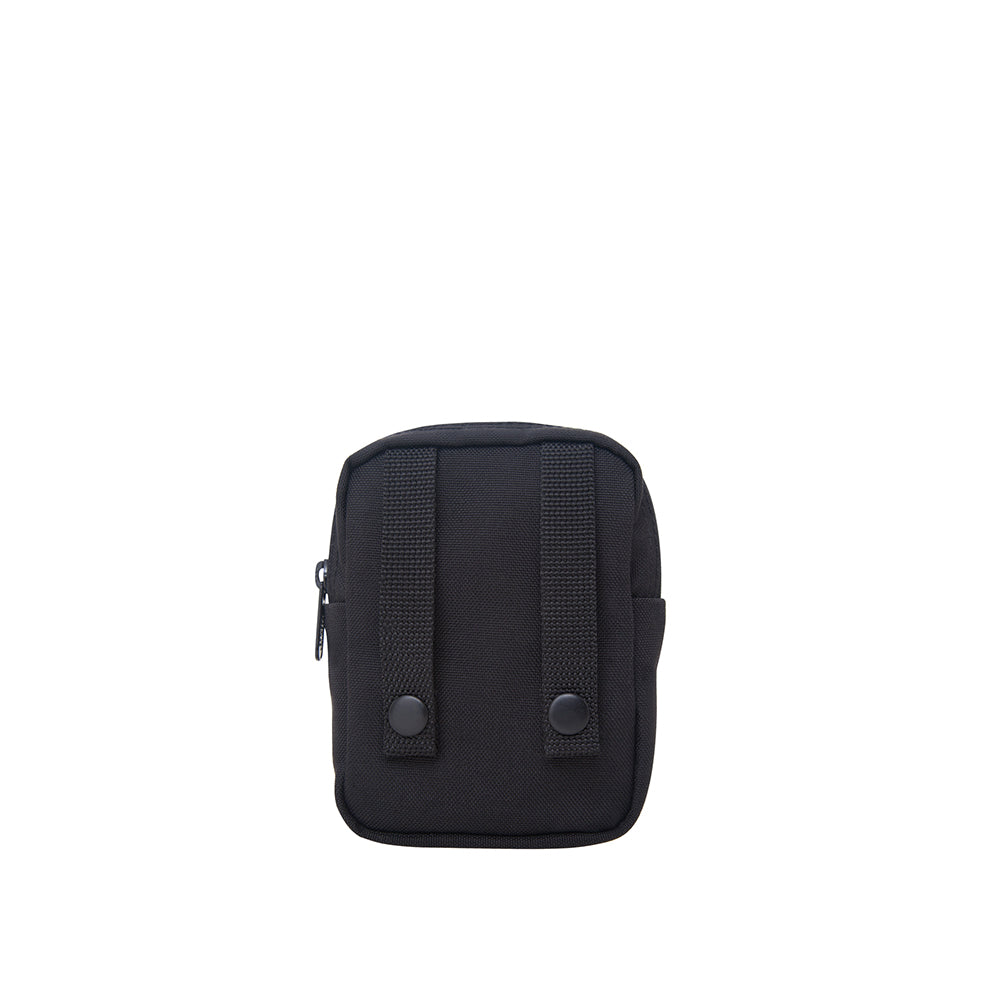 TrekPro Zipper Pouch Black - Manhattan Portage