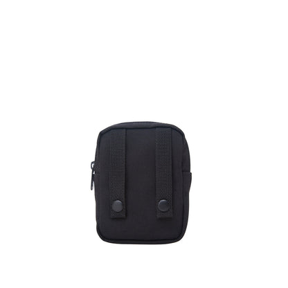 TrekPro Zipper Pouch Black - Manhattan Portage