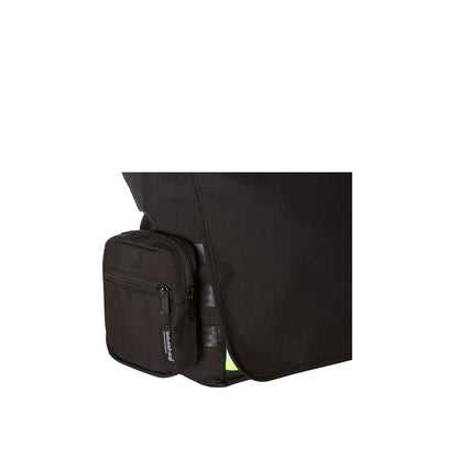 TrekPro Zipper Pouch Black - Manhattan Portage