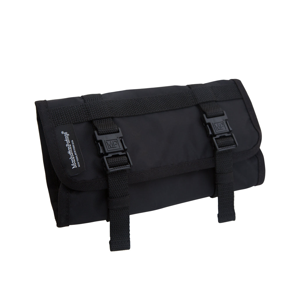 Swift Bike Case Black - Manhattan Portage