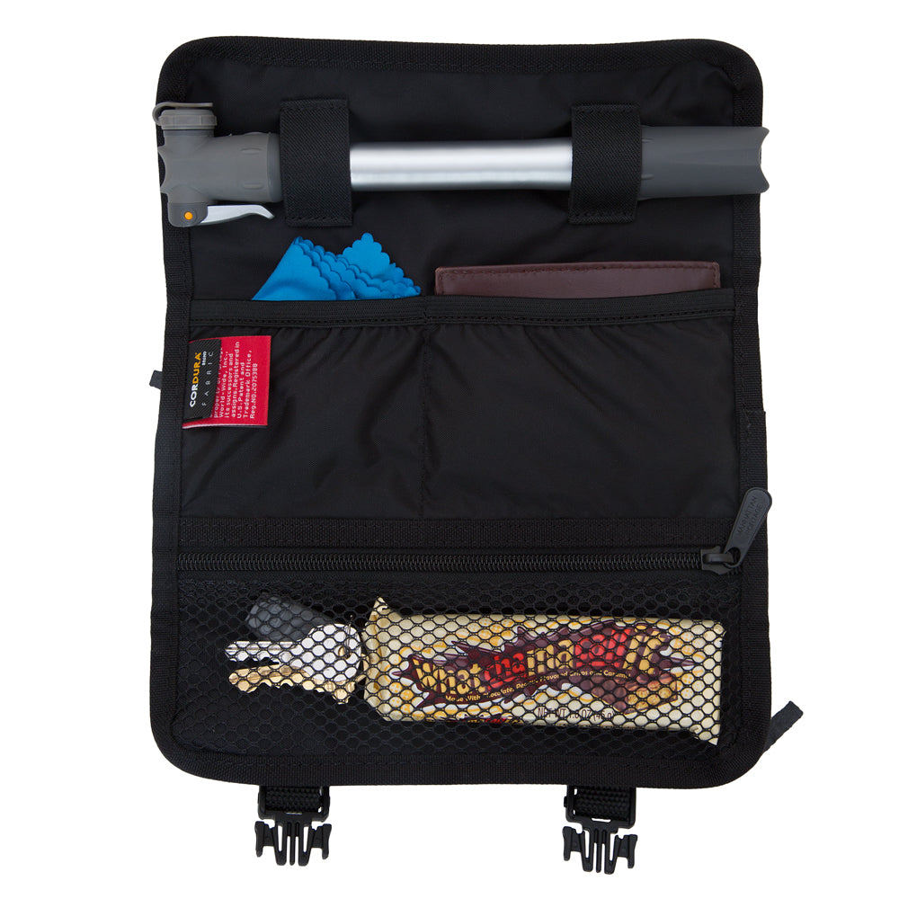 Swift Bike Case Black - Manhattan Portage