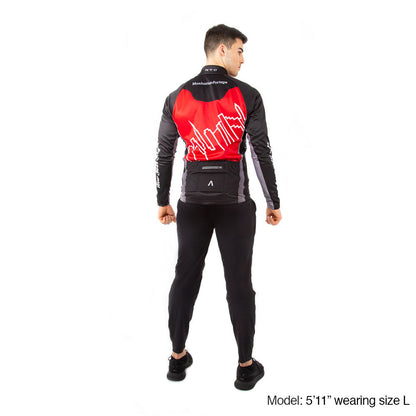 Men's Aerion Jacket  - Manhattan Portage