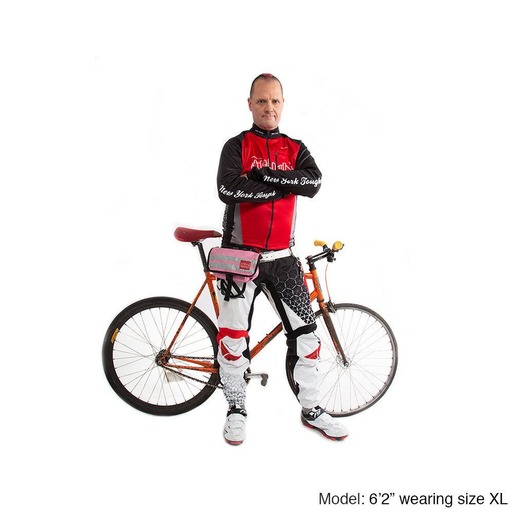 Men's Aerion Jacket  - Manhattan Portage