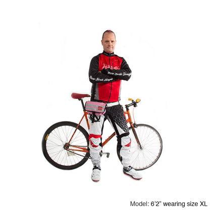 Men's Aerion Jacket  - Manhattan Portage