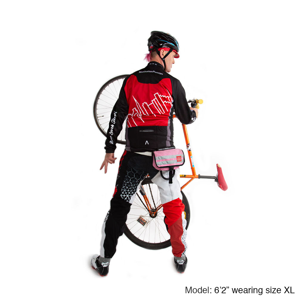 Men's Aerion Jacket  - Manhattan Portage
