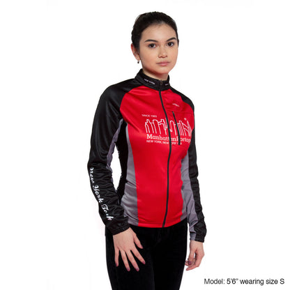 Men's Aerion Jacket  - Manhattan Portage