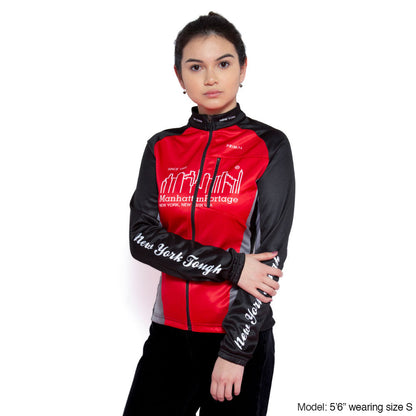 Men's Aerion Jacket  - Manhattan Portage
