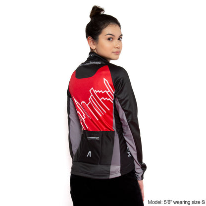 Men's Aerion Jacket  - Manhattan Portage