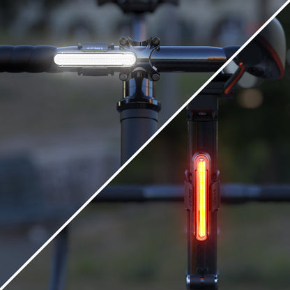 FEND Super Bike Lights  - Manhattan Portage