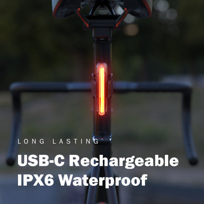 FEND Super Bike Lights  - Manhattan Portage