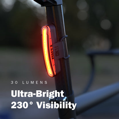 FEND Super Bike Lights  - Manhattan Portage