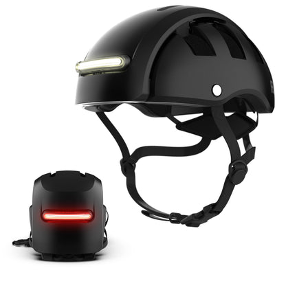 FEND Super+ Helmet Carbon Black - Manhattan Portage
