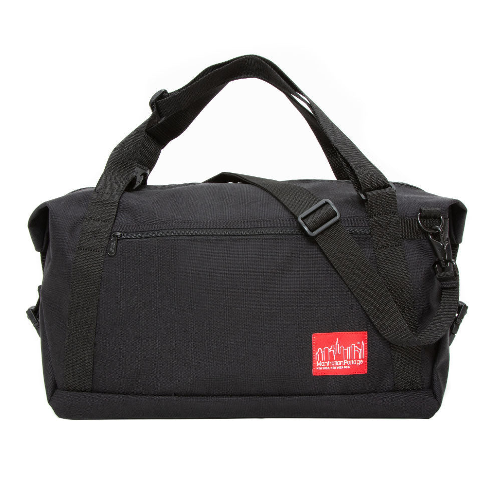 Rockaways Weekender Black - Manhattan Portage