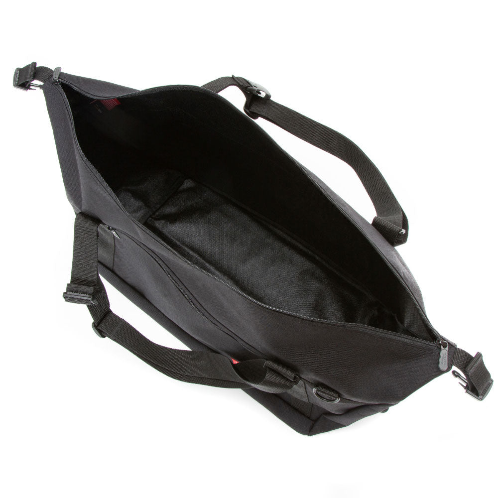 Rockaways Weekender Black - Manhattan Portage