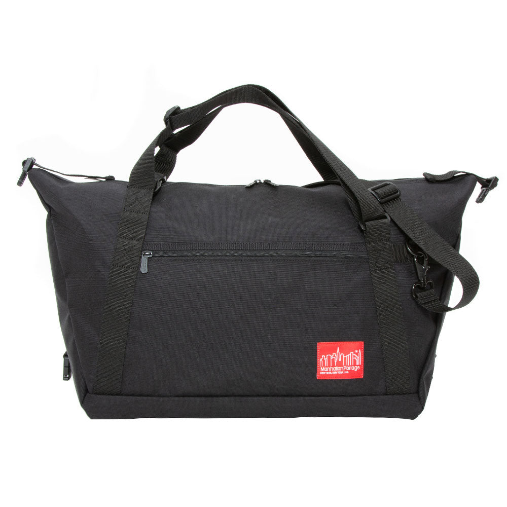 Rockaways Weekender Black - Manhattan Portage