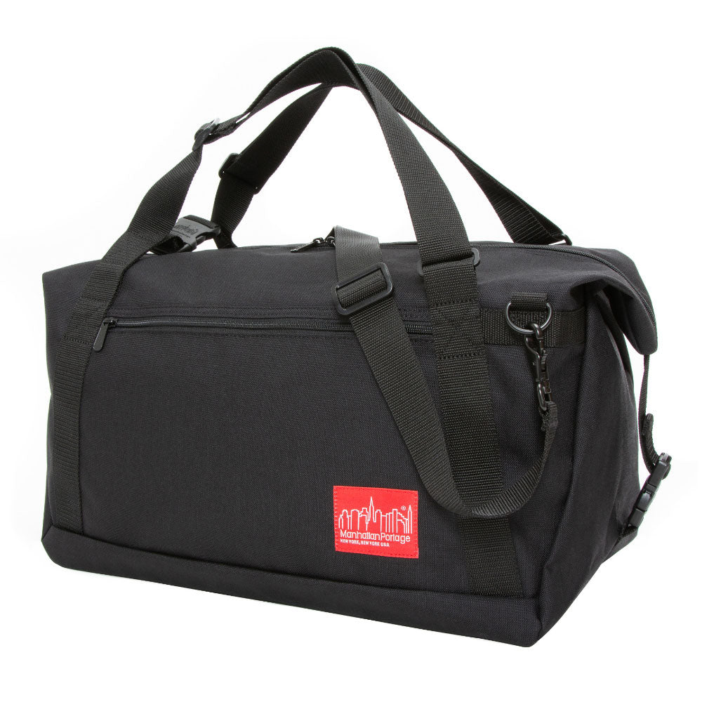 Rockaways Weekender Black - Manhattan Portage
